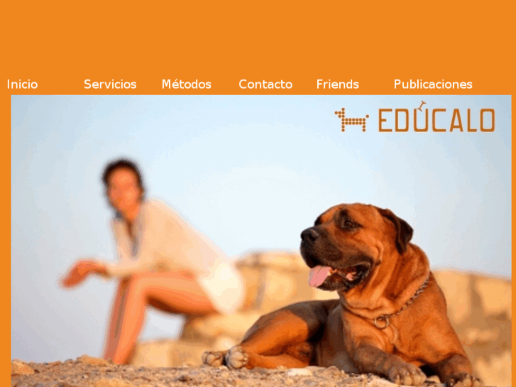 www.comportamiento-canino.com