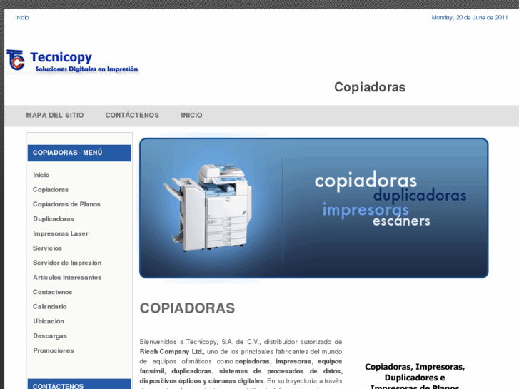 www.copiadorasmexico.com