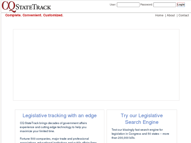 www.cqstatetrack.com