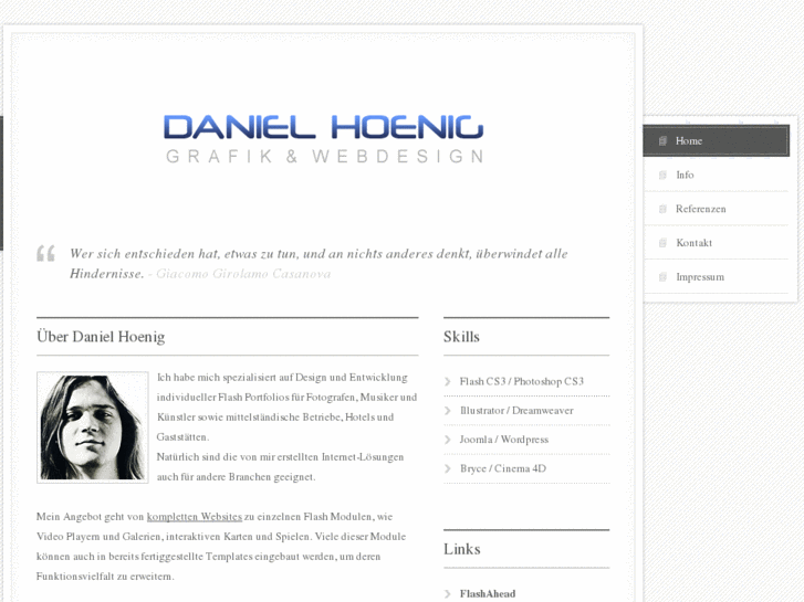 www.danielhoenig.de