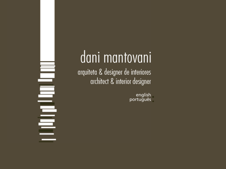 www.danimantovani.com