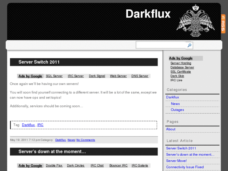 www.darkflux.com