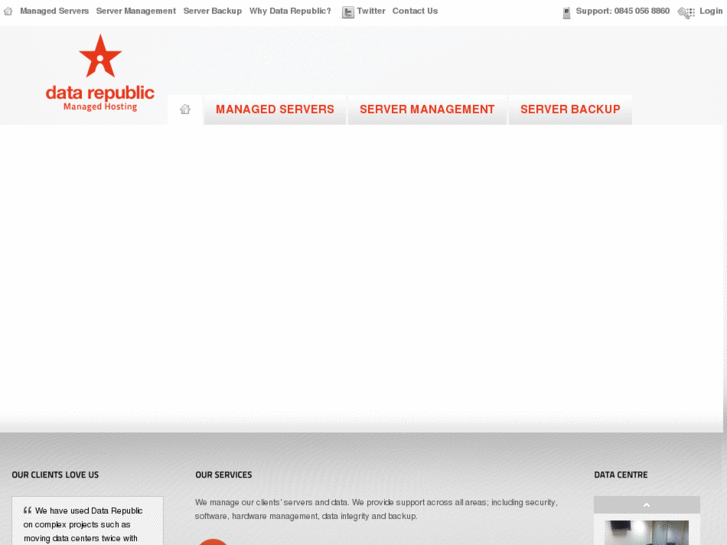 www.datarepublic.net