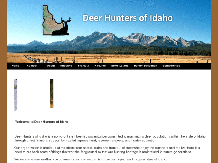 www.deerhuntersofidaho.com