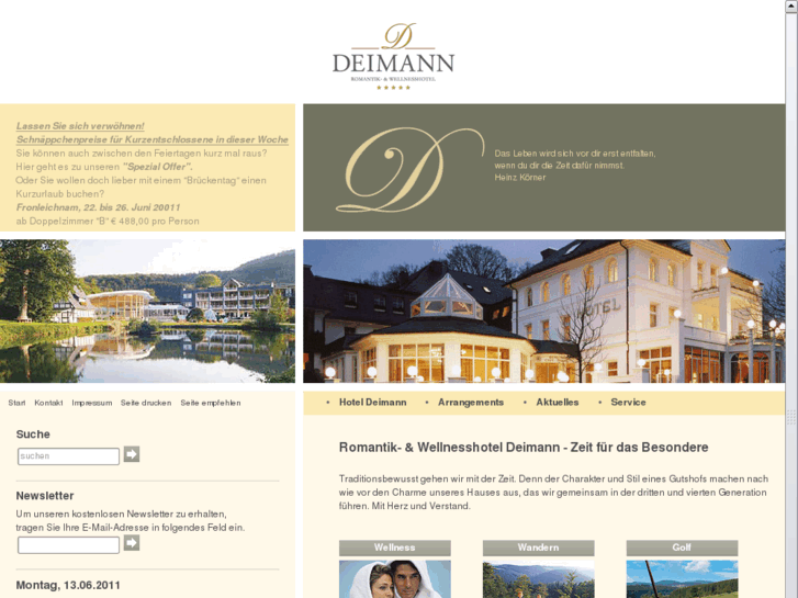 www.deimann.de