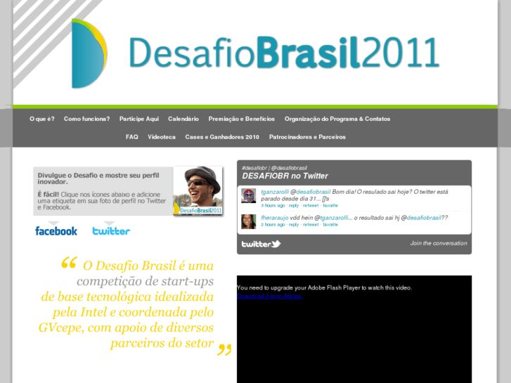 www.desafiobr.com.br