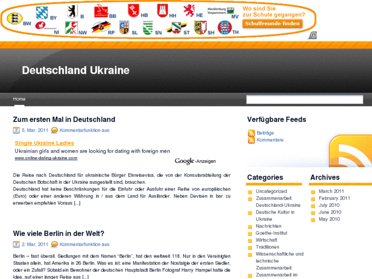 www.deutschland-ukraine.com