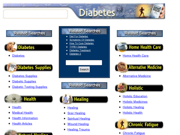 www.diabetesassociations.com