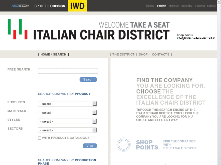 www.distretto-della-sedia.com