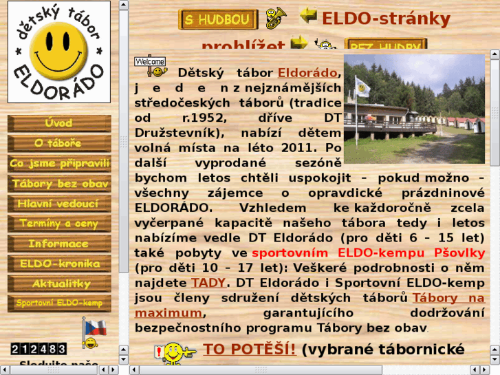 www.dt-eldorado.cz