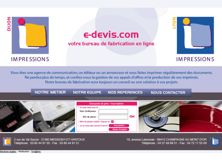 www.e-devis.com