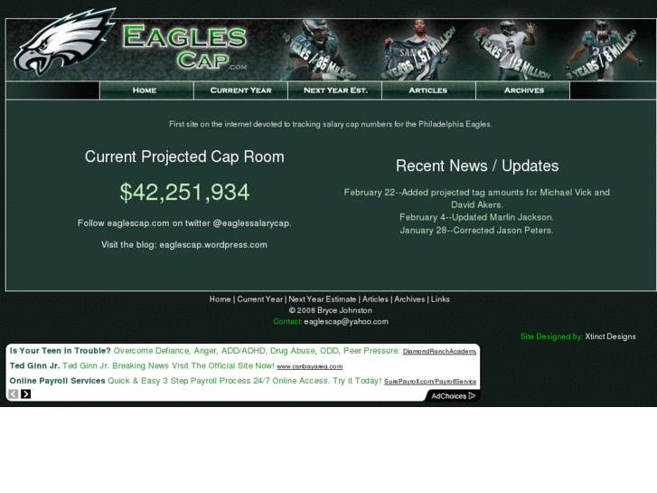 www.eaglescap.com