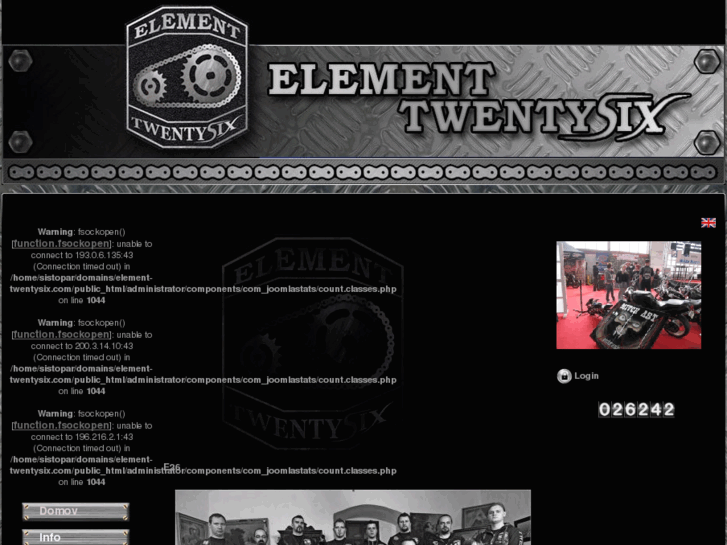 www.element-twentysix.com