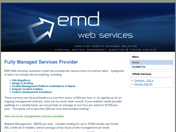 www.emdwebservices.com