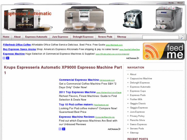 www.espressoautomatic.org