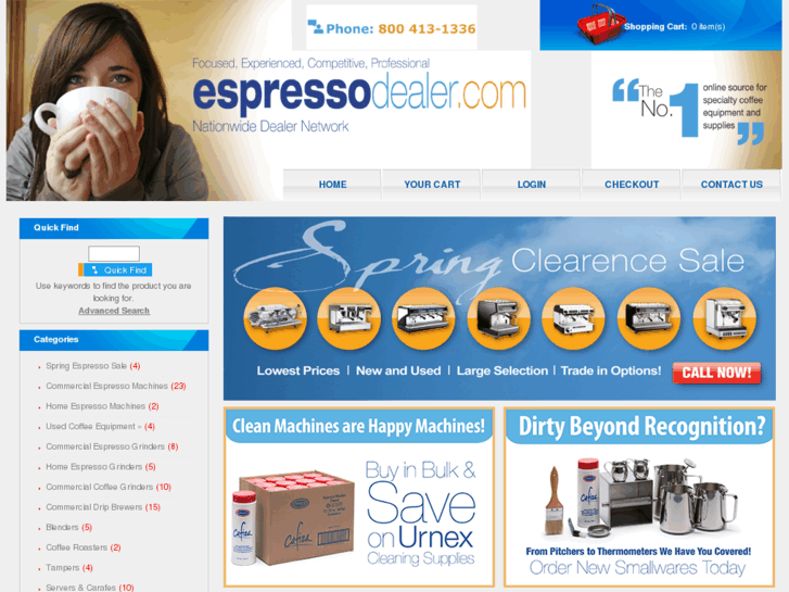 www.espressodealer.net