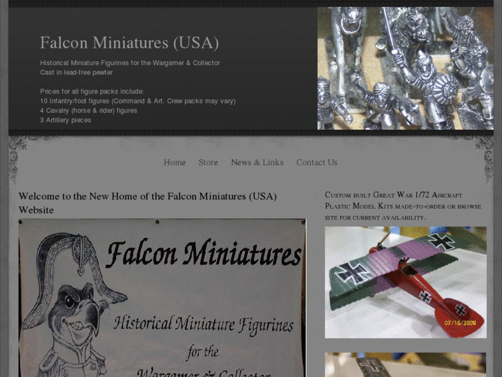 www.falconminiatures.com