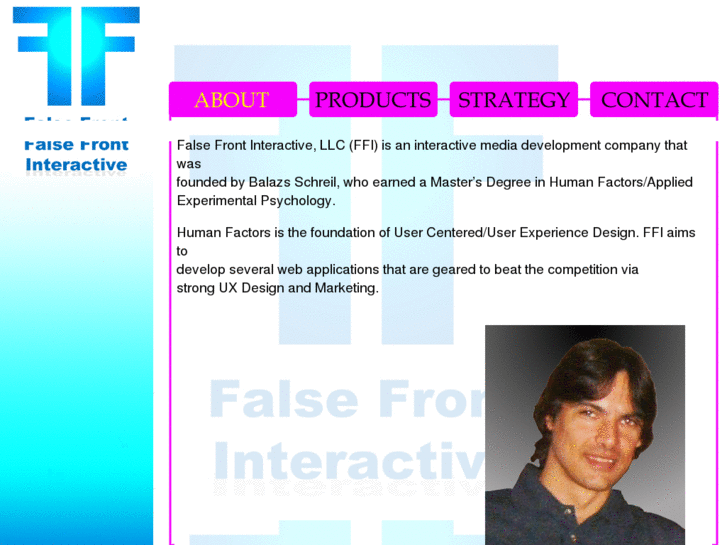 www.falsefrontinteractive.com