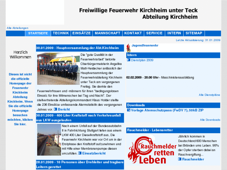 www.feuerwehr-kirchheim.org