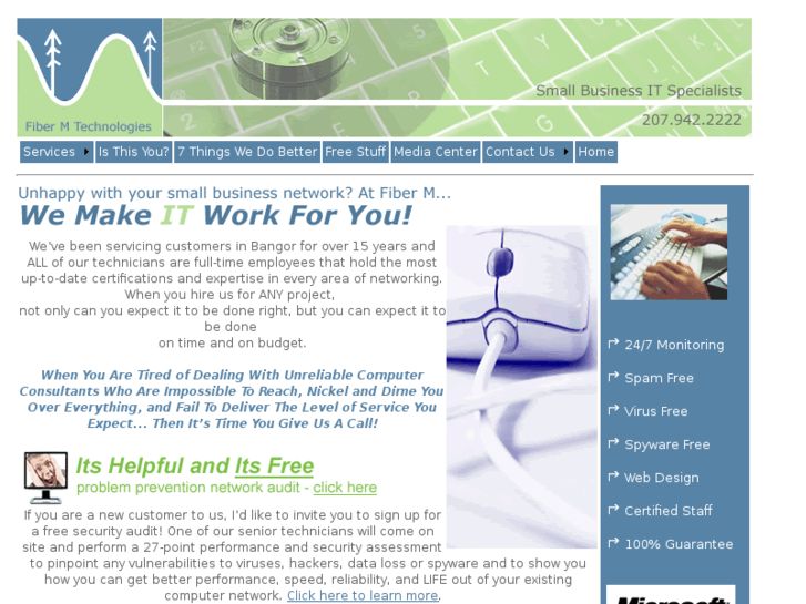 www.fiberm.com