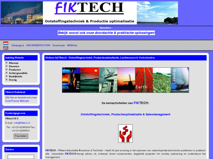 www.fiktech.nl