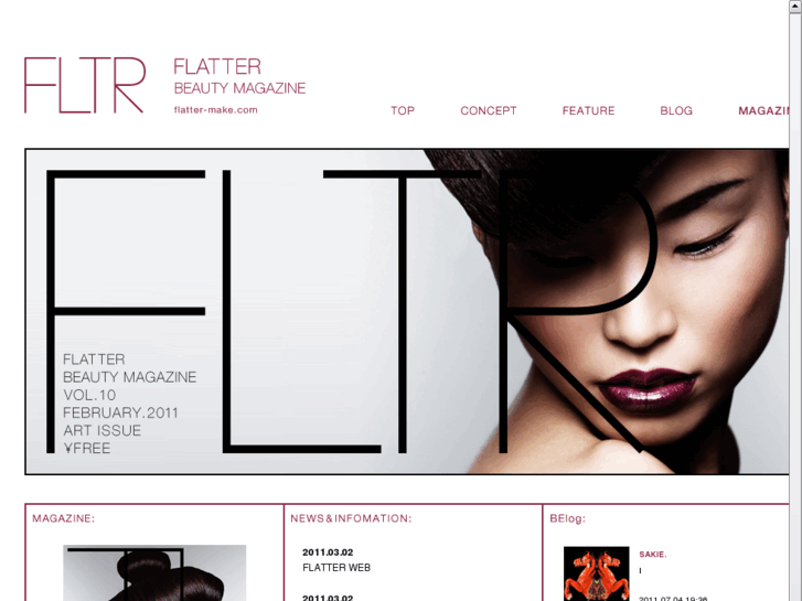 www.flatter-make.com