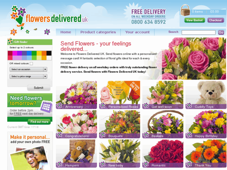 www.flowersdelivereduk.com