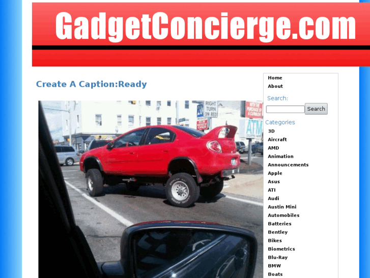 www.gadgetconcierge.com