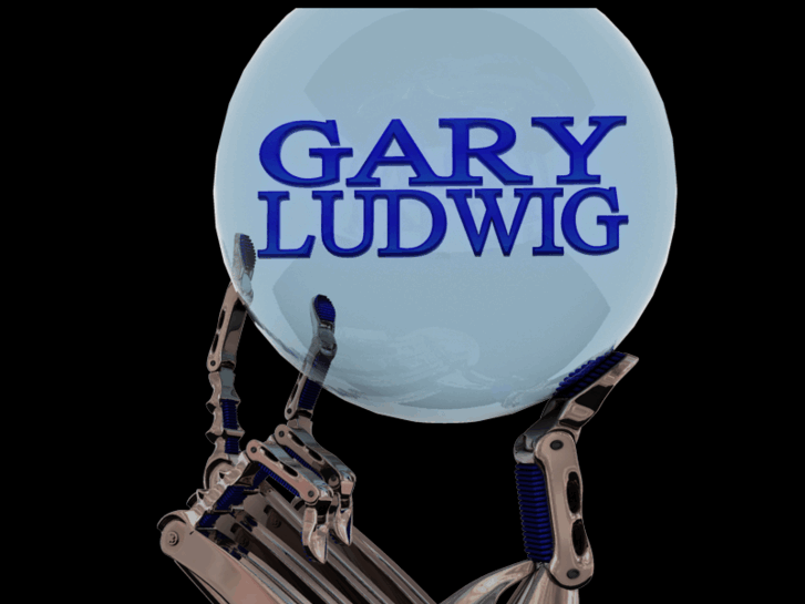 www.garyludwig.net