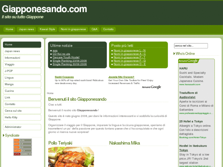 www.giapponesando.com