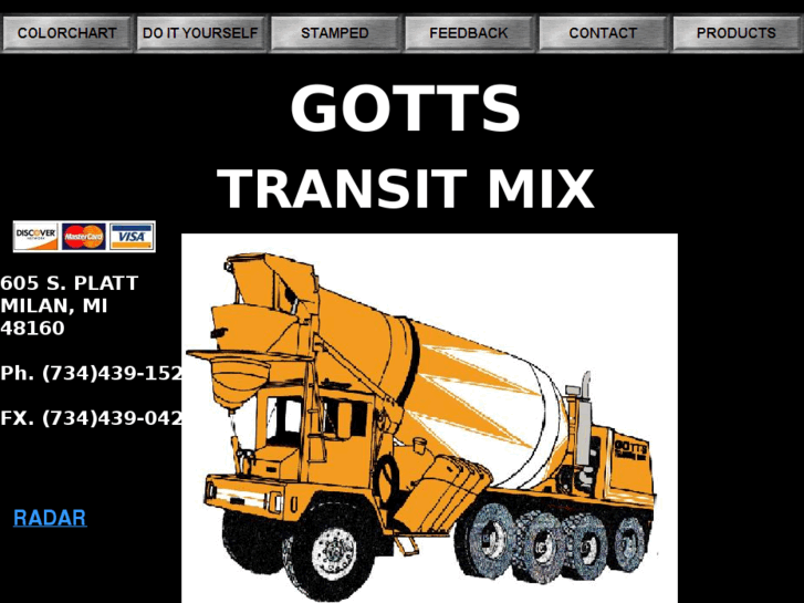 www.gottstransitmix.com