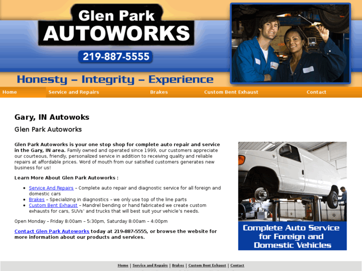 www.gpautoworks.com