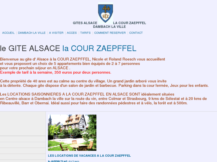 www.holidayrental-alsace.com