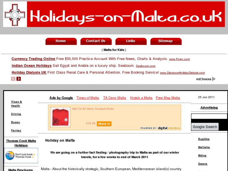 www.holidays-on-malta.co.uk