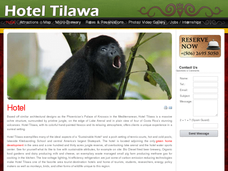 www.hotel-tilawa.com