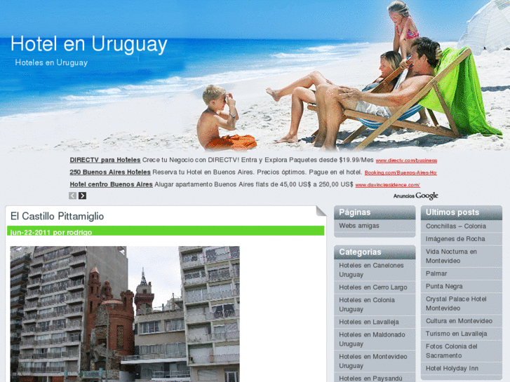 www.hoteluruguay.es