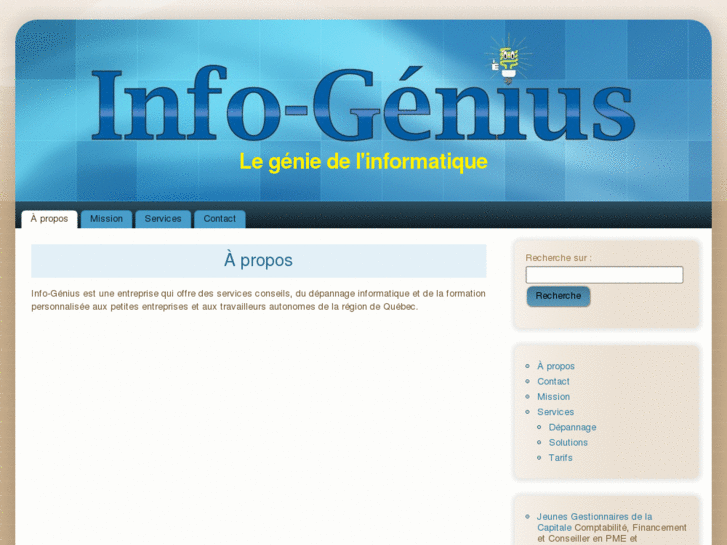 www.info-genius.ca