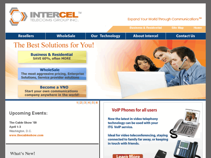 www.interceltelecoms.com