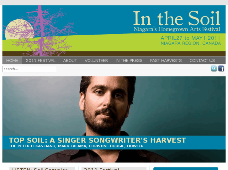 www.inthesoil.on.ca