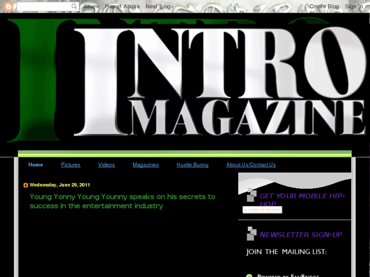 www.intromagonline.com