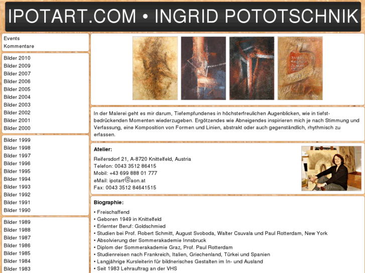 www.ipotart.com