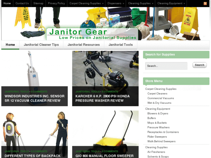 www.janitorgear.com