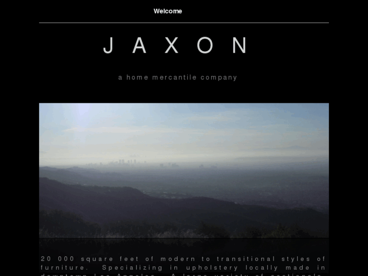 www.jaxonhome.com