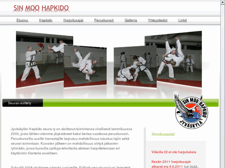 www.jklhapkido.org