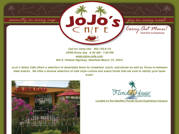 www.jojos-cafe.com