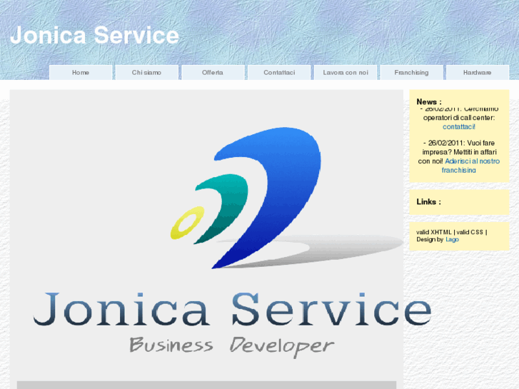 www.jonicaservice.com