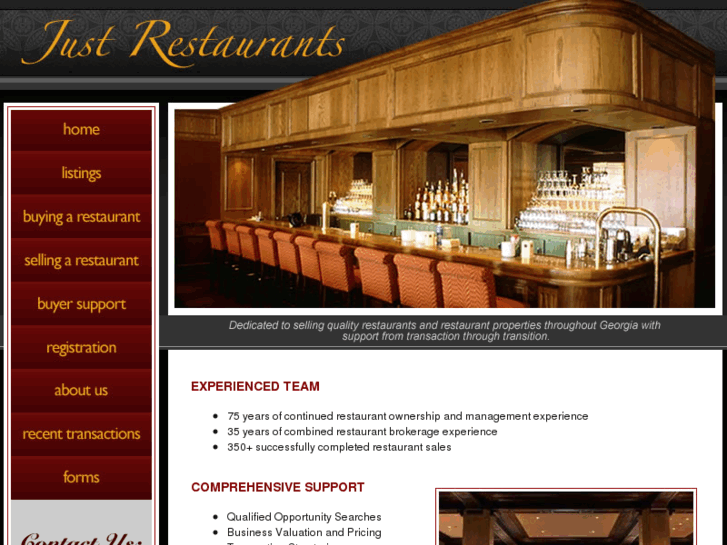 www.just-restaurants.com