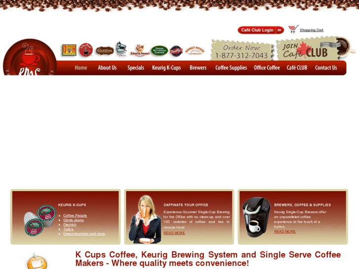 www.k-cupsincanada.com