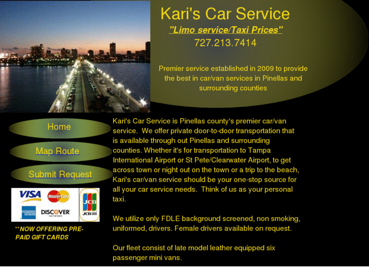 www.kariscarservice.com