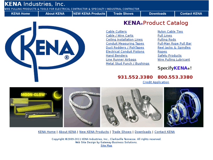 www.kenaindustries.com